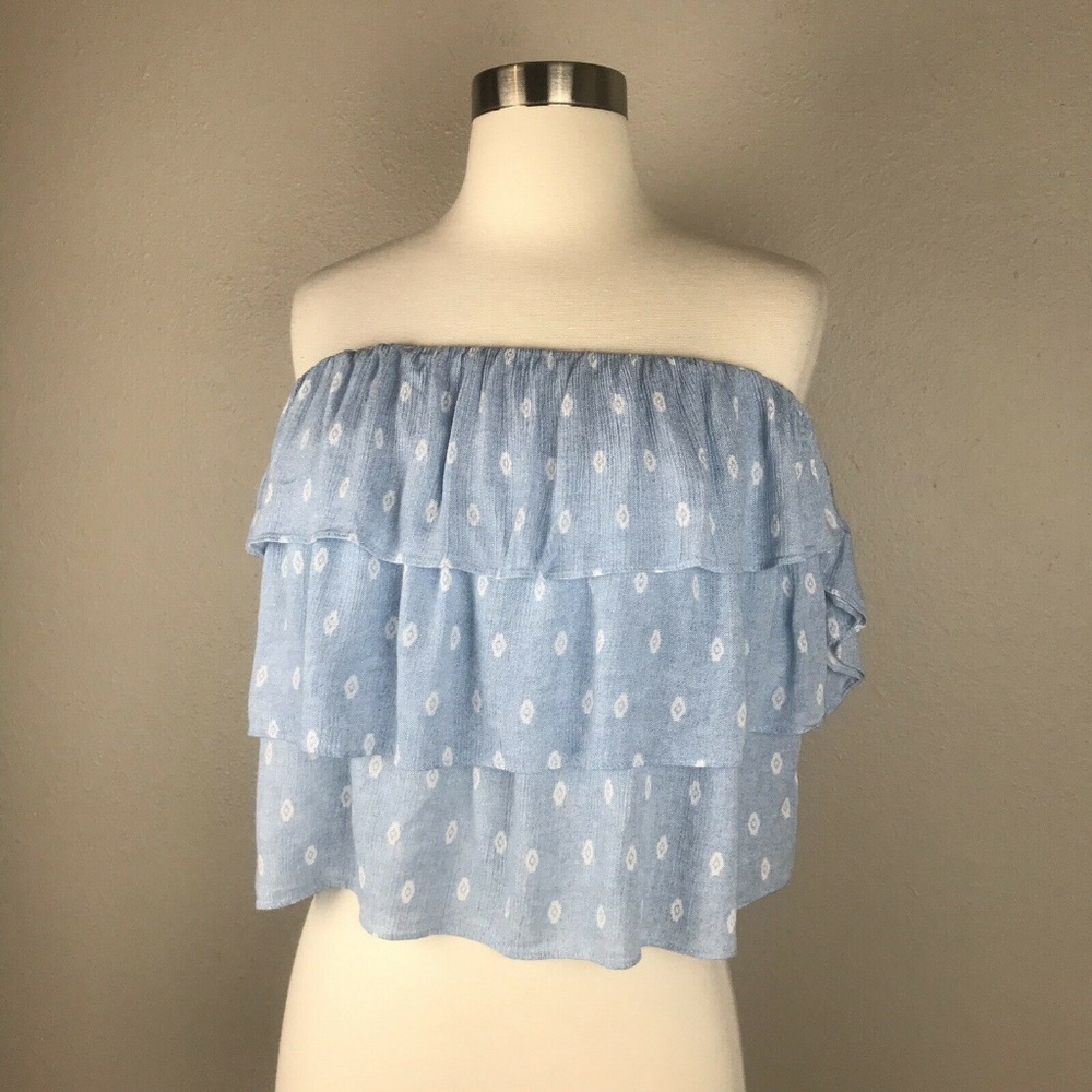 Misa Los Angeles Kaia top and Marion Skirt - Picture 5 of 8